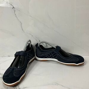 MERRELL Lorelei Emme Outdoor Mary Jane Shoes